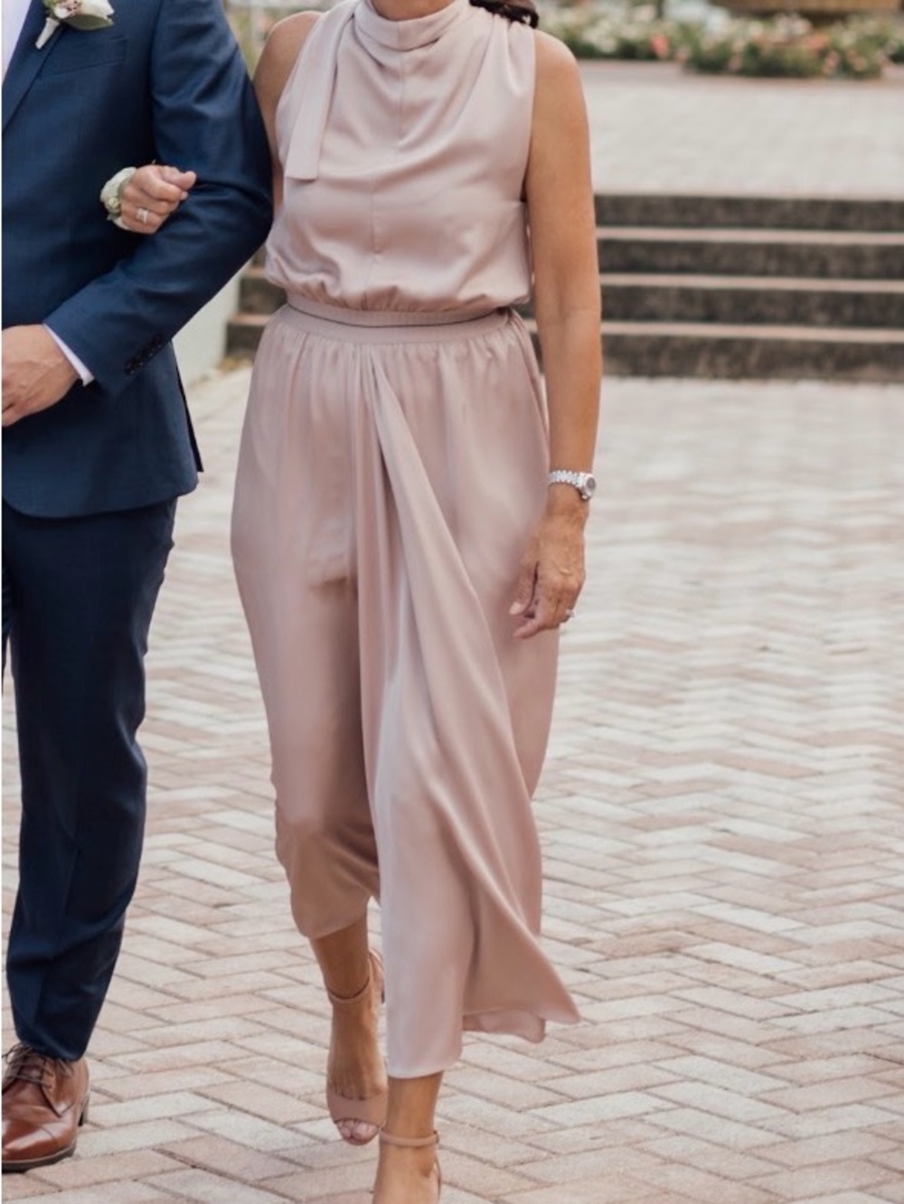 Reiss Marca dress.